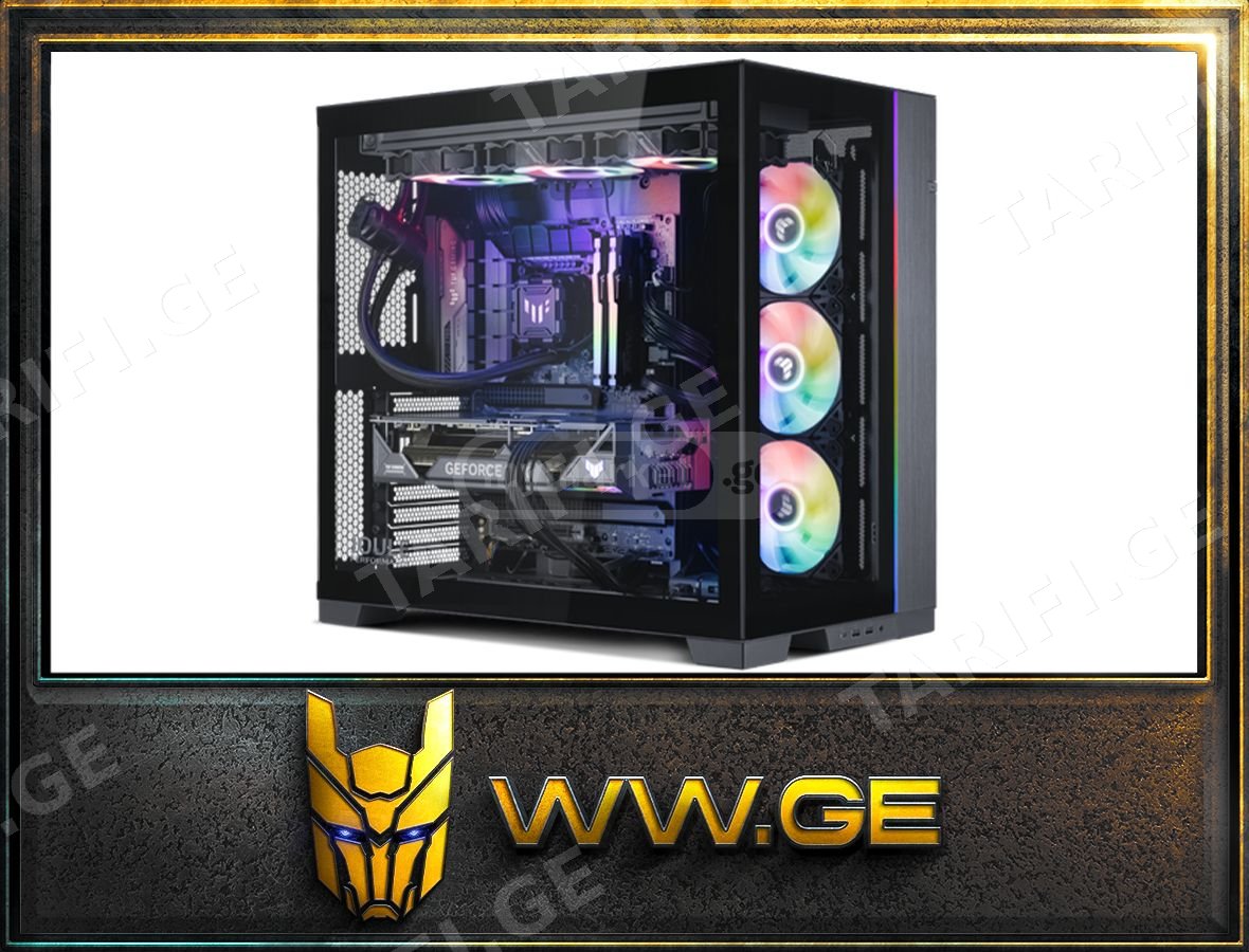 ✅i3 14100f DDR5 RAM 32GB M.2 1TB RTX 4070 12GB✅rtx4070