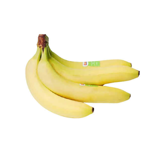 Banana / 500.00 gr