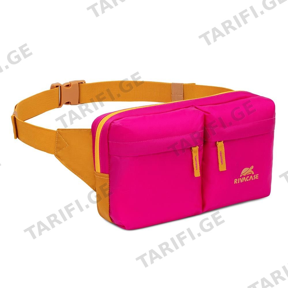 ჩანთები Rivacase 5511 pink