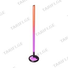 JBL PartyLight Stick PartyBox-ის განათება