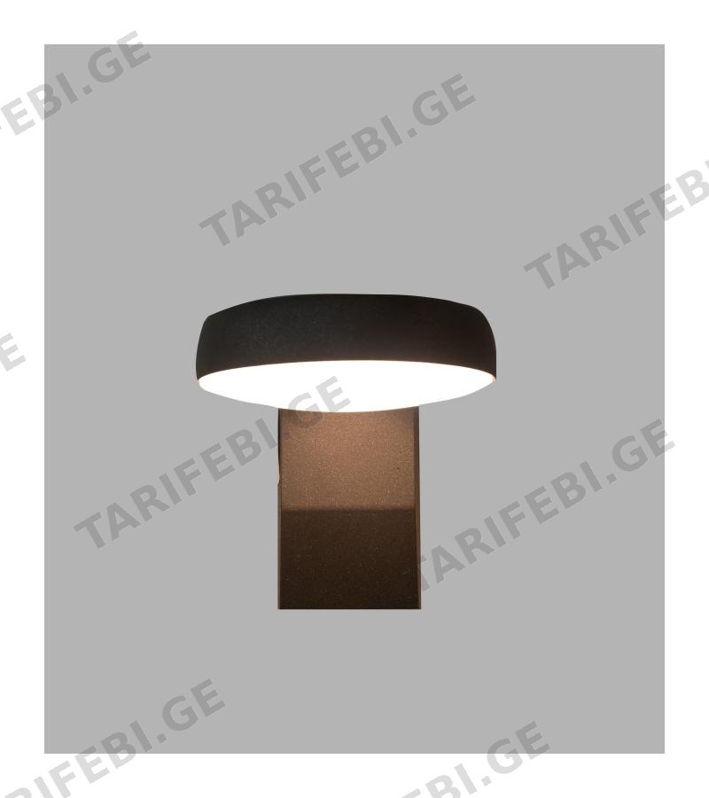 გარე განათება GZHY-6603 18W
