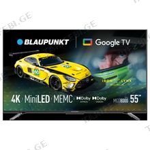BLAUPUNKT 55MСG8000 ტელევიზორი