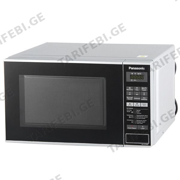 მიკროტალღური ღუმელი Panasonic NN-ST254MZPE