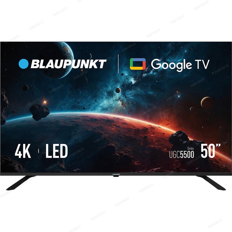 BLAUPUNKT 50UGC5500