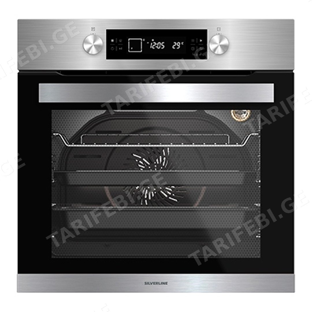 SILVERLINE BO6505X01