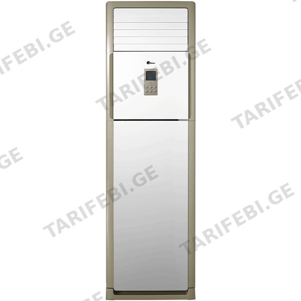 კოლონური კონდიციონერი MIDEA MFM-60ARN1-RB6 (150მ²-200მ² )