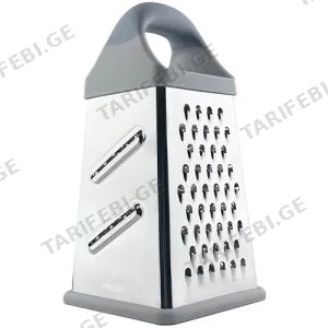 სახეხი Vinzer 4 in 1 50327