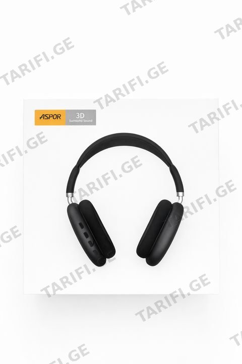 ASPOR EARBUDS