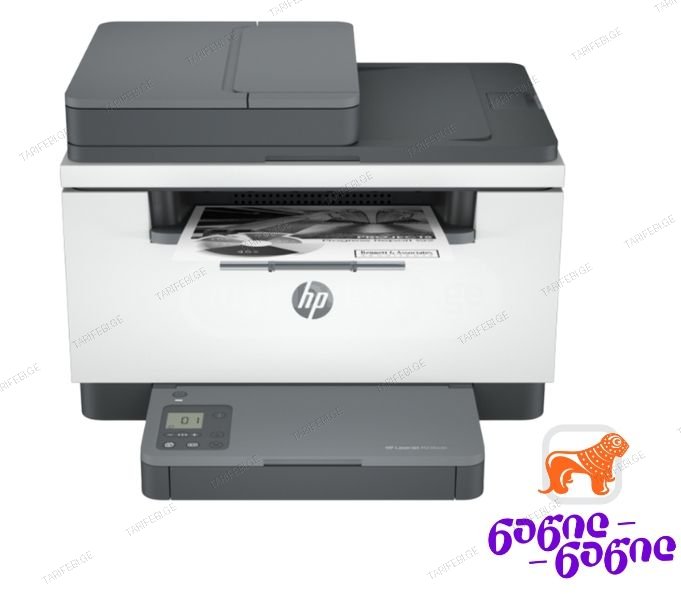 მულტი პრინტერი HP 9YG08A M236sdn MFP A4, Auto-duplex