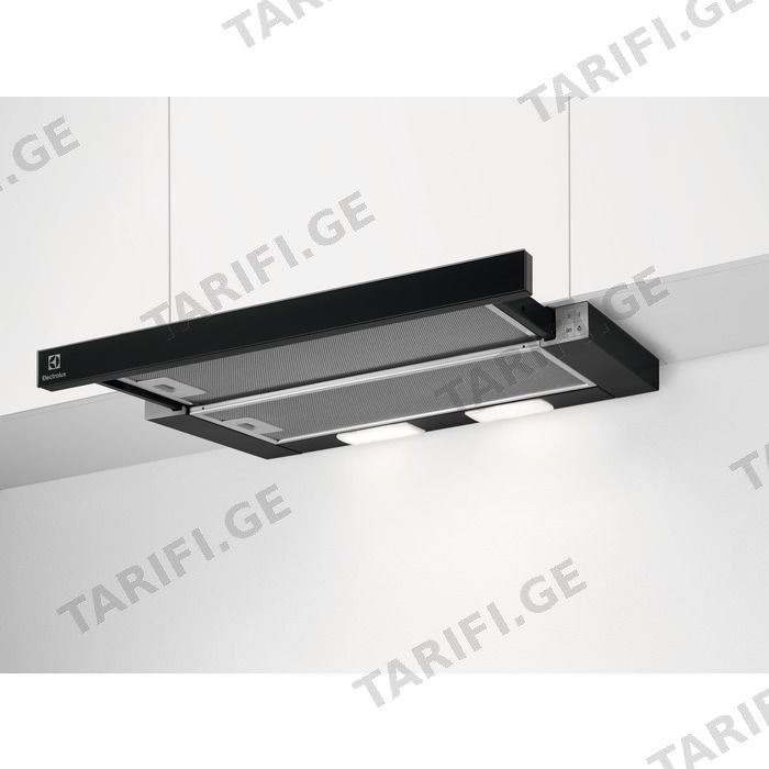 გამწოვი Electrolux LFP326FB
