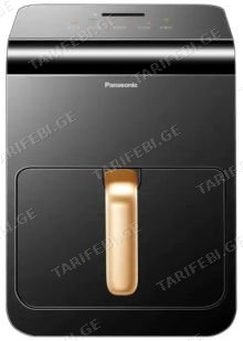 PANASONIC NF-CC600AXE 6ლ აეროგრილი