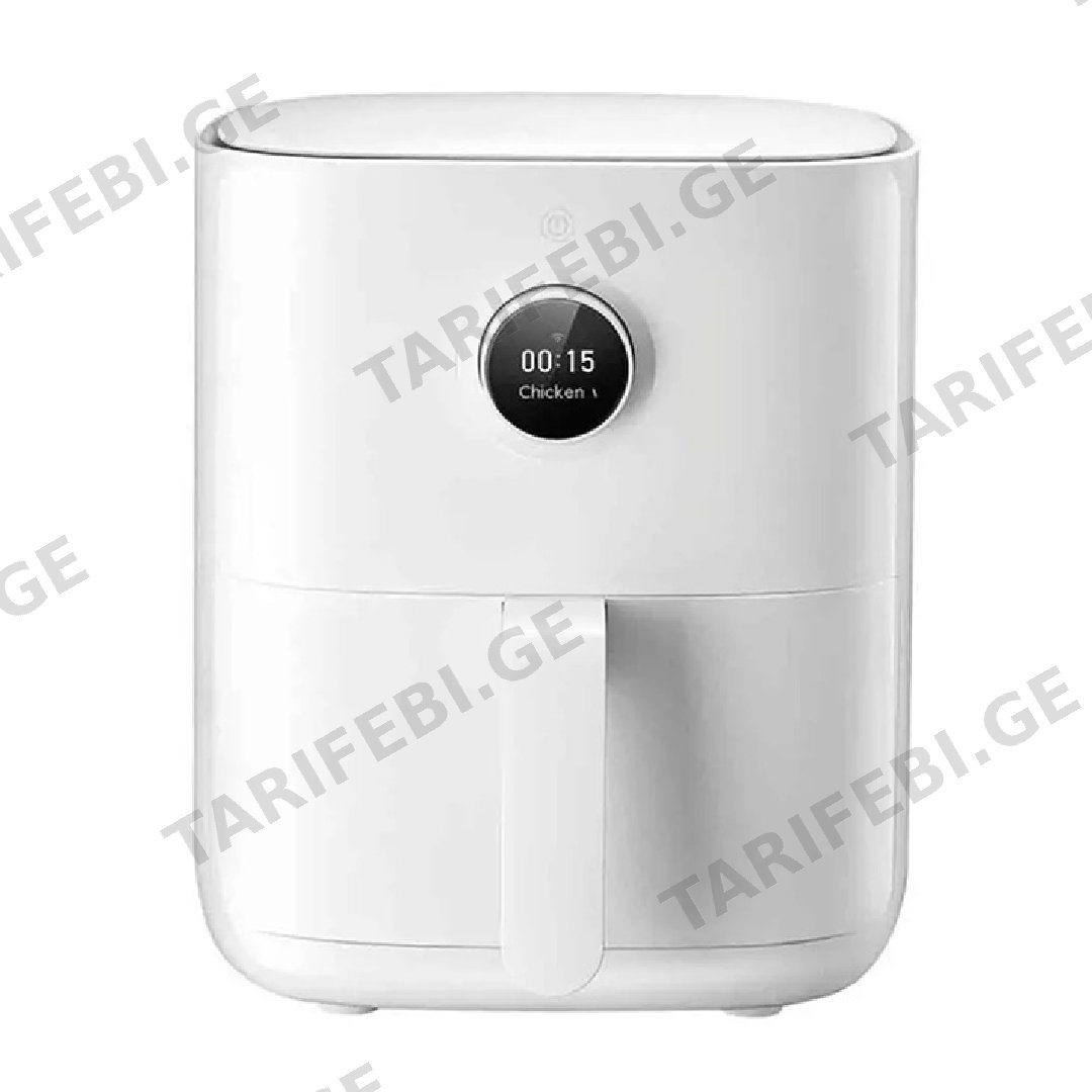 XIAOMI Smart Air Fryer 4.5L (MAF14)