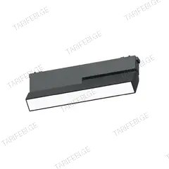 მაგნიტური ტრეკის სანათი ACK LED 12W 3000–6500K IP20 AD45-03291 დიმირებადი