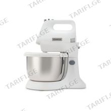 KENWOOD HMP34.A0WH ხელის მიქსერი ჯამით