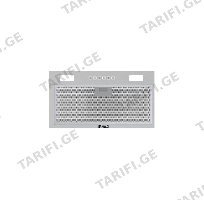 გამწოვი MARAZZI	MVBHD-60FB1000(SS)