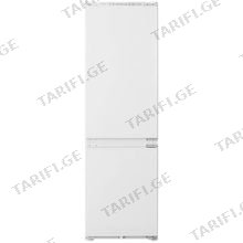 Hisense RS-31WCQ ორკამერიანი მაცივარი