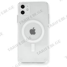 NEWFACE Apple iPhone 12 Mini მობილური ტელეფონის ქეისი