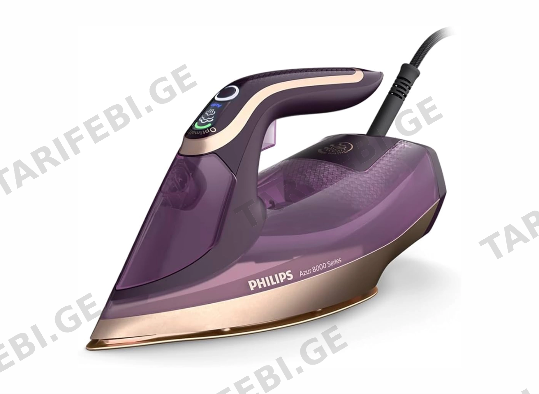 PHILIPS DST8040/30