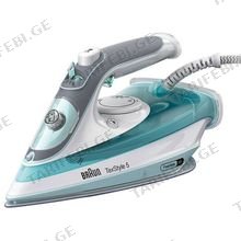 BRAUN SI5017GR 2700W უთო