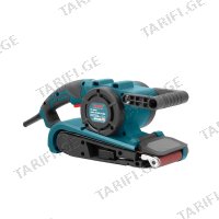 (1050W/533მმ) ლენტური სახეხი მანქანა RONIX 9103