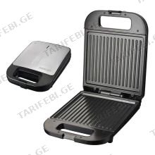 გრილ ტოსტერი Sokany SK-08101