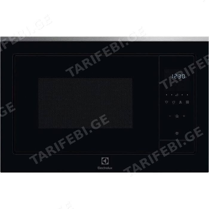 მიკროტალღური ღუმელი Electrolux LMS4253TBX