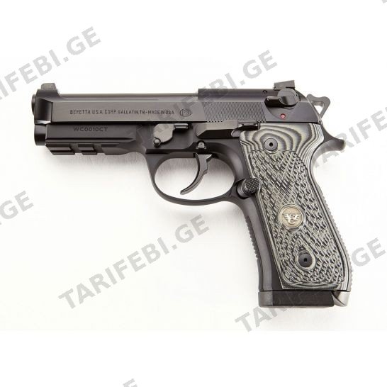 Beretta WILSON COMBAT CENTURION TACTICAL