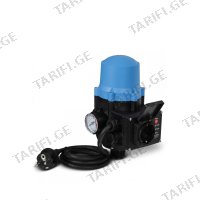 (1100W) წყლის ტუმბოს მართვის ბლოკი MUR-CELL DSK-2