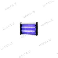 მწერების საკლავი LED 6W 120მ² XT-240
