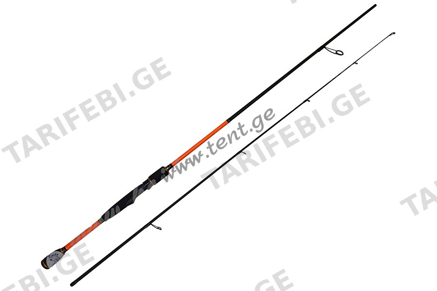 ანკესის ჯოხი KAIDA 702-210 15-45G MH