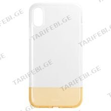 BASEUS WIAPIPH61-RY0V Apple iPhone XR მობილური ტელეფონის ქეისი