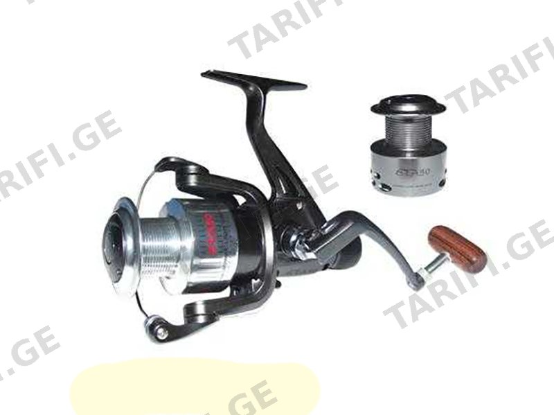 ALBASTAR ETA 60