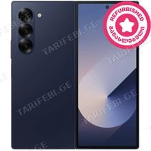 Samsung Galaxy Z Fold 6 256 GB Navy (შეფასება C)