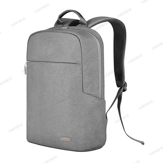 Wiwu Pilot Backpack gray