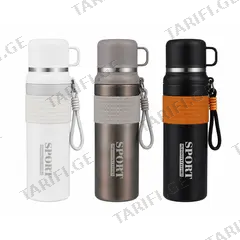თერმოსი ZY5523 1000 მლ