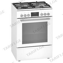 BOSCH HXS59AI21Q გაზქურა
