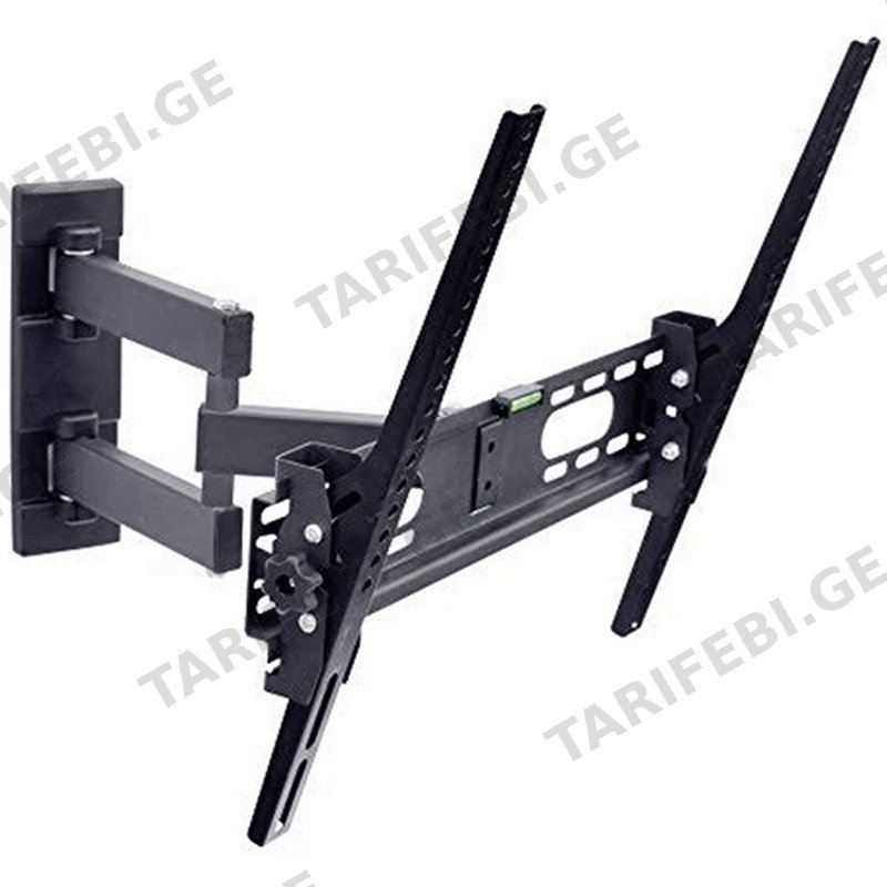 ტელევიზორის საკიდი SKYTECH LAZER-806-6 NEW (26"-65")
