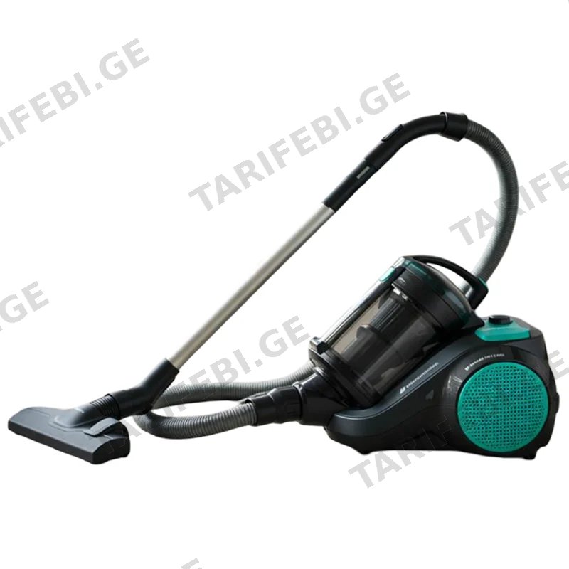 მტვერსასრუტი Arshia VC114-3694