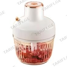 SilverLove SC-8803 1000W ჩოფერი