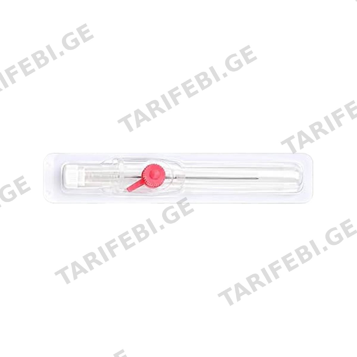 ვენის კათეტერი - IV Cannula 20G Angeltouch