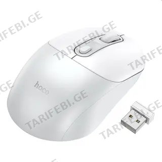 Hoco GM28 2.4G business wireless mouse