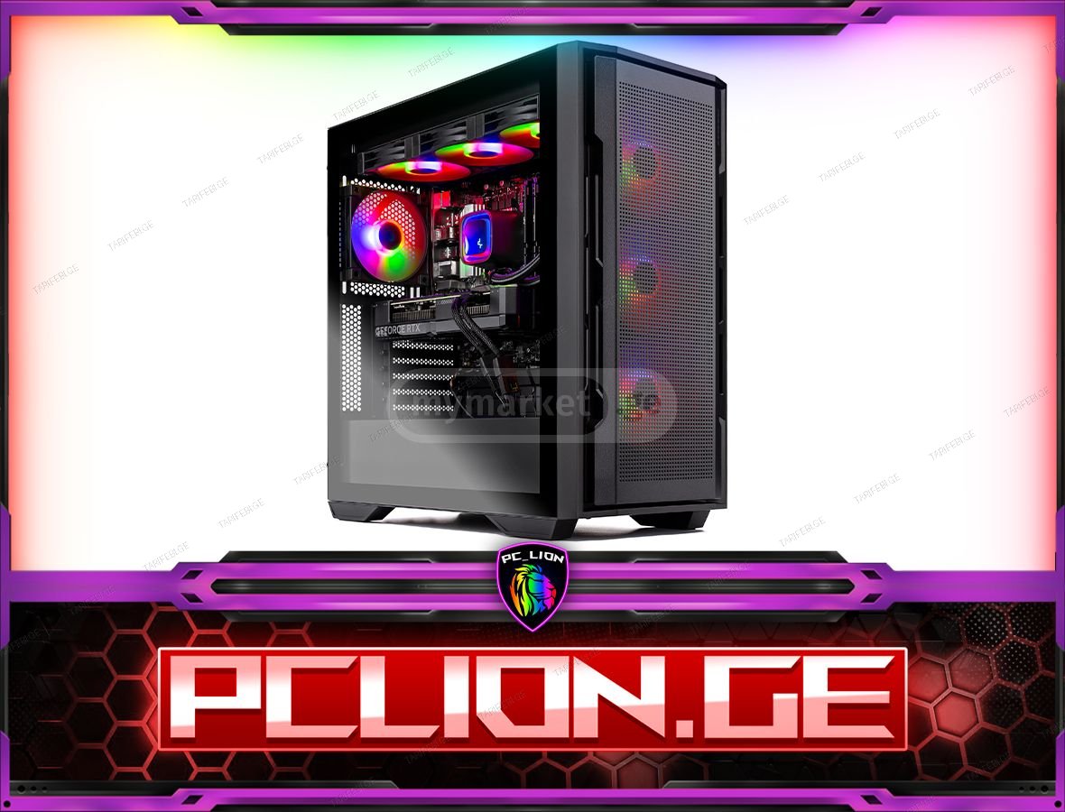 ✅⚠️ AMD Ryzen 5 5600G RAM 16GB M.2 500GB GTX 1660 Super 6GB