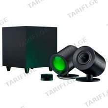 RAZER RZ05-04740100-R3G1 აუდიო სისტემა