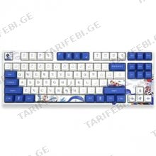 Varmilo VEA87 Lovebirds-I Gaming კლავიატურა