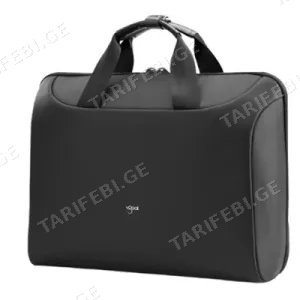 Kingsons Laptop Bag 15.6 Black K9836W (14878)