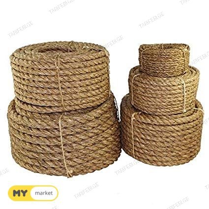 თოკი, ტროსი, ჯაჭვი, რემენი