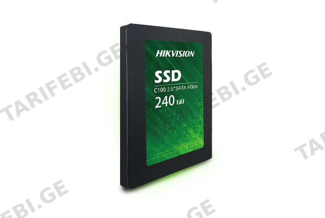 მყარი დისკი HS-SSD-C100/240G
