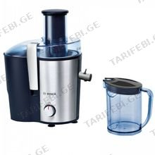 BOSCH MES3500 700W უნივერსალური წვენსაწური