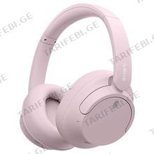 SONY WH-CH720N/P უსადენო ყურსასმენი