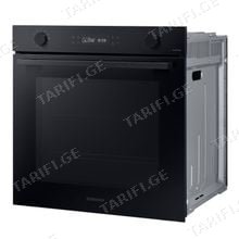 Samsung NV7B41207AK/WT ჩასაშენებელი ღუმელი